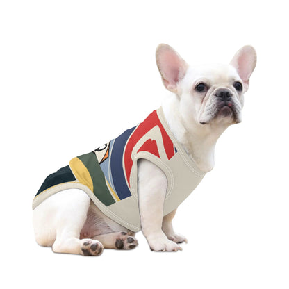 Duke -  Shirt for Frenchies - Frenchie Shop Original