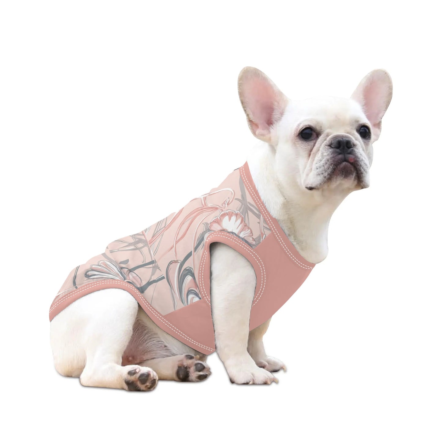 Chandler -  Shirt for Frenchies - Frenchie Shop Original