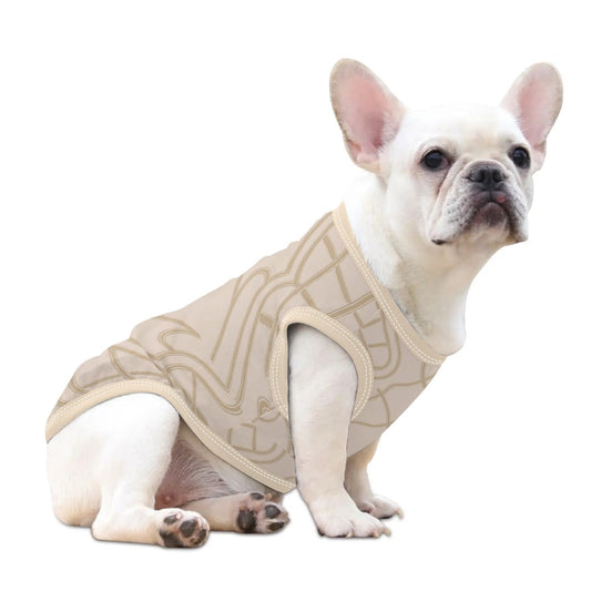 Buddy -  Shirt for Frenchies - Frenchie Shop Original