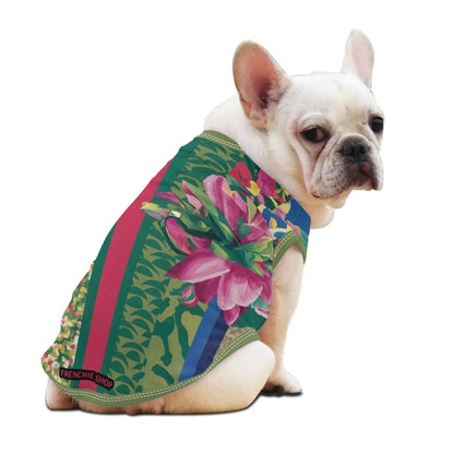 Bruno -  Shirt for Frenchies - Frenchie Shop Original