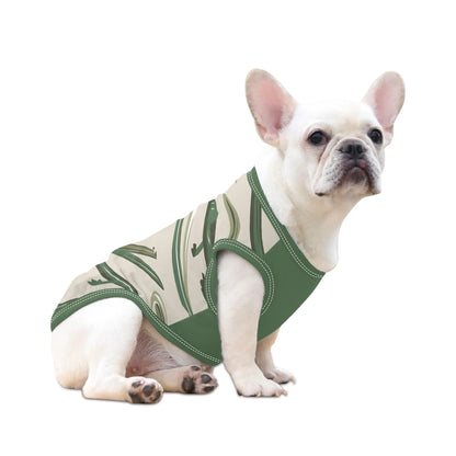 Beau -  Shirt for Frenchies - Frenchie Shop Original