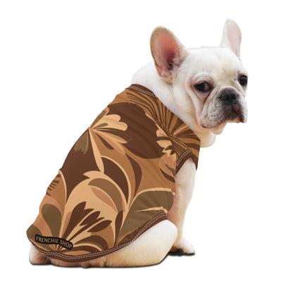 Bandit -  Shirt for Frenchies - Frenchie Shop Original