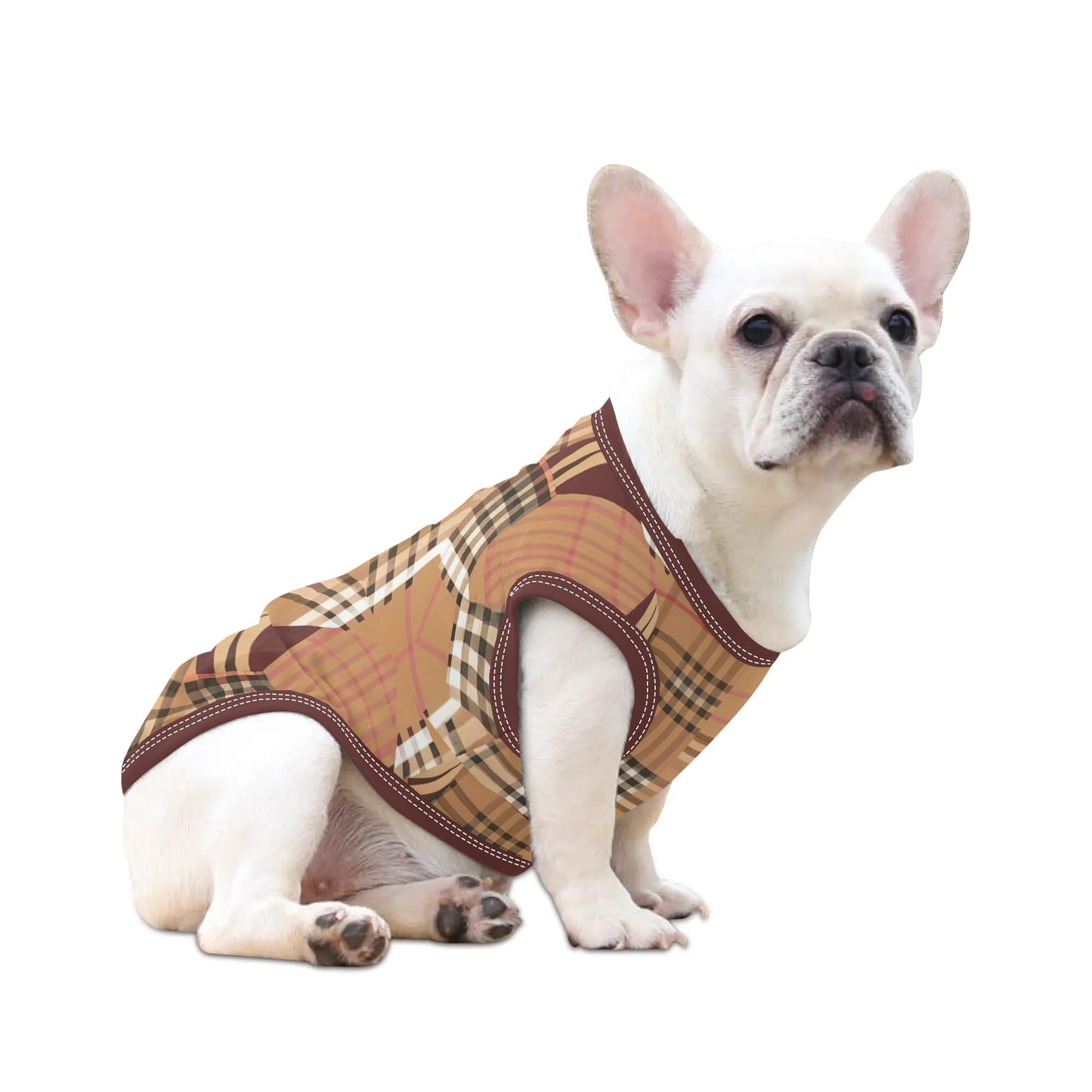 Willow -  Shirt for Frenchies - Frenchie Shop Original