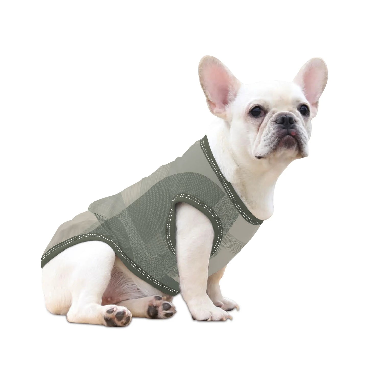 Stella -  Shirt for Frenchies - Frenchie Shop Original