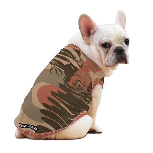 Roxy -  Shirt for Frenchies - Frenchie Shop Original