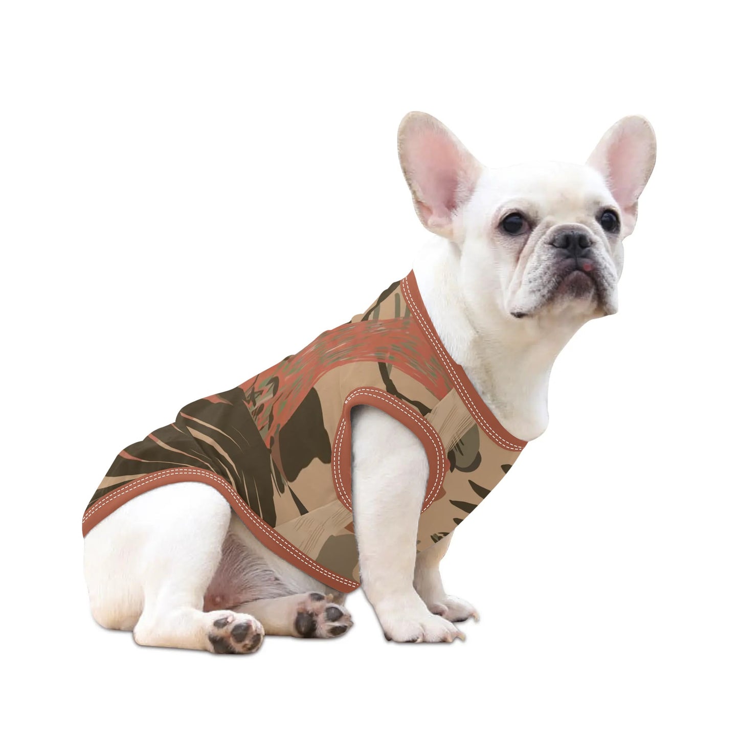 Roxy -  Shirt for Frenchies - Frenchie Shop Original