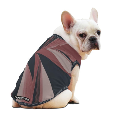 Riley -  Shirt for Frenchies - Frenchie Shop Original