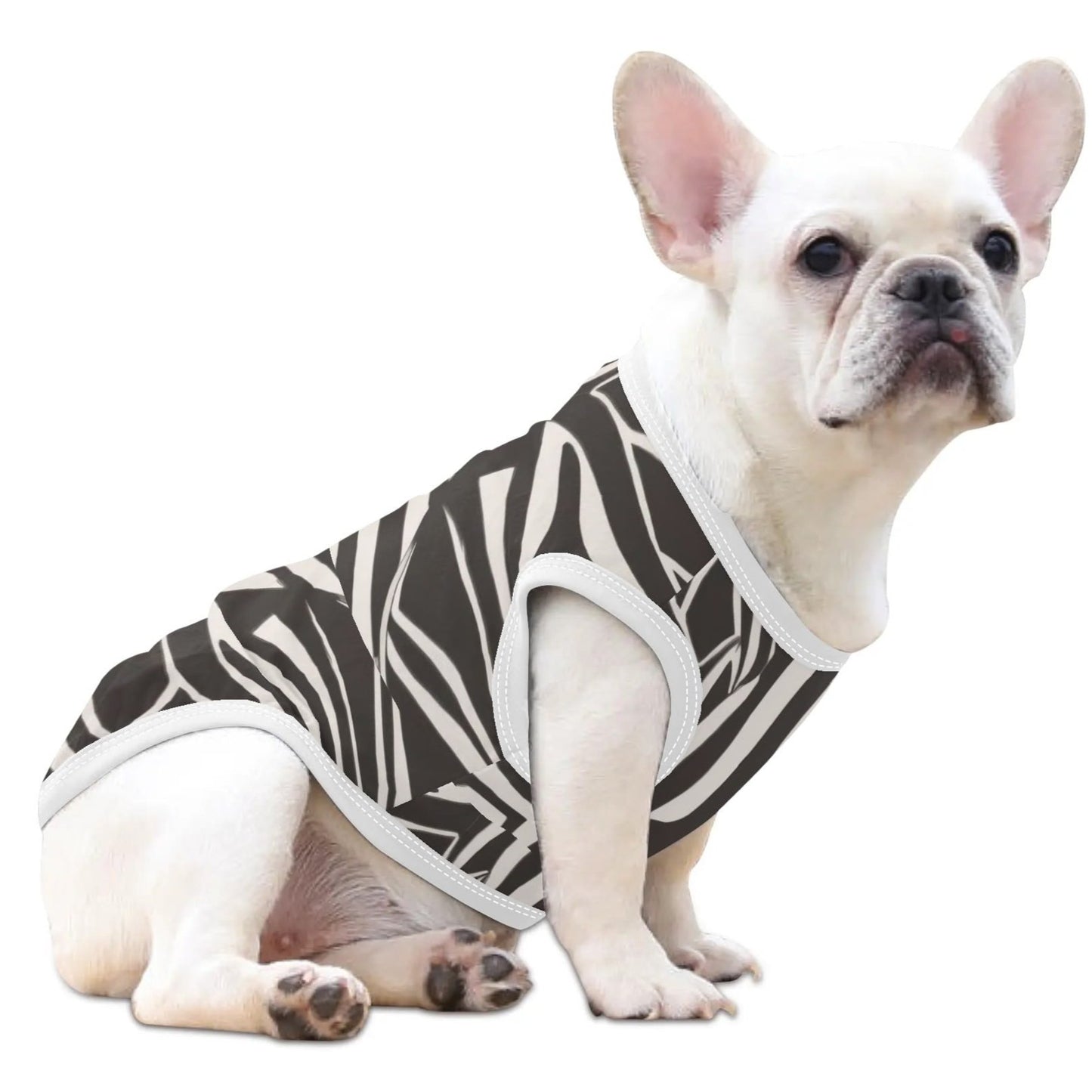 Piper -  Shirt for Frenchies - Frenchie Shop Original