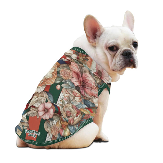 Nova -  Shirt for Frenchies - Frenchie Shop Original