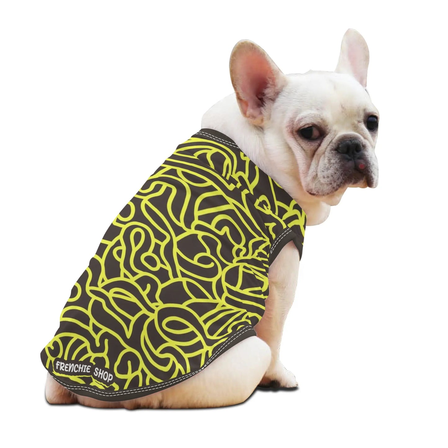 Nala -  Shirt for Frenchies - Frenchie Shop Original