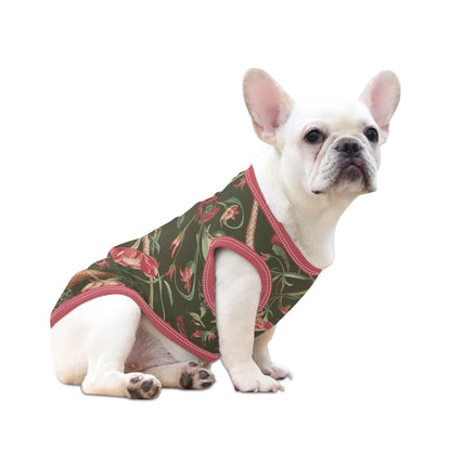 Molly -  Shirt for Frenchies - Frenchie Shop Original