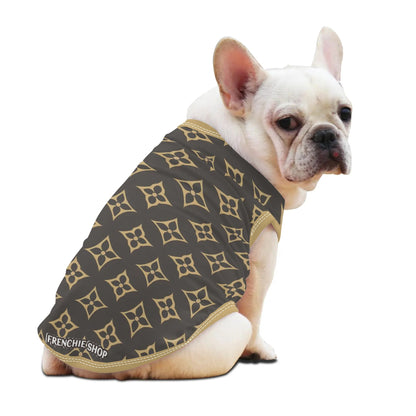 Lucy -  Shirt for Frenchies - Frenchie Shop Original