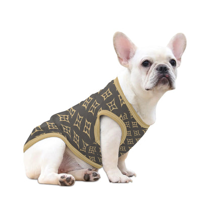 Lucy -  Shirt for Frenchies - Frenchie Shop Original