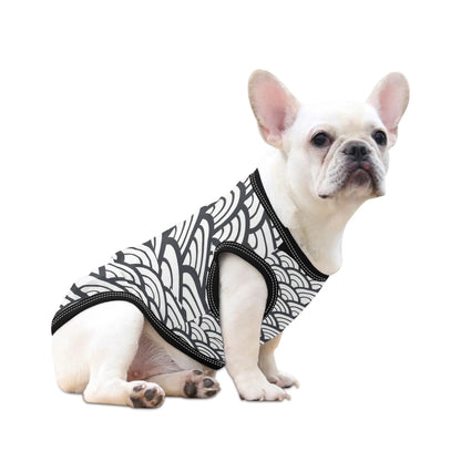 Lady -  Shirt for Frenchies - Frenchie Shop Original