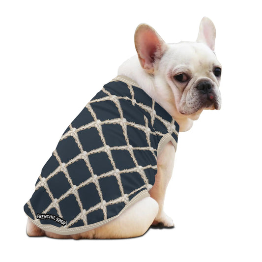 Gracie -  Shirt for Frenchies - Frenchie Shop Original