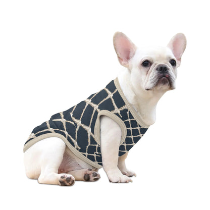 Gracie -  Shirt for Frenchies - Frenchie Shop Original