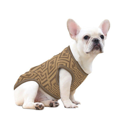 Dixie -  Shirt for Frenchies - Frenchie Shop Original