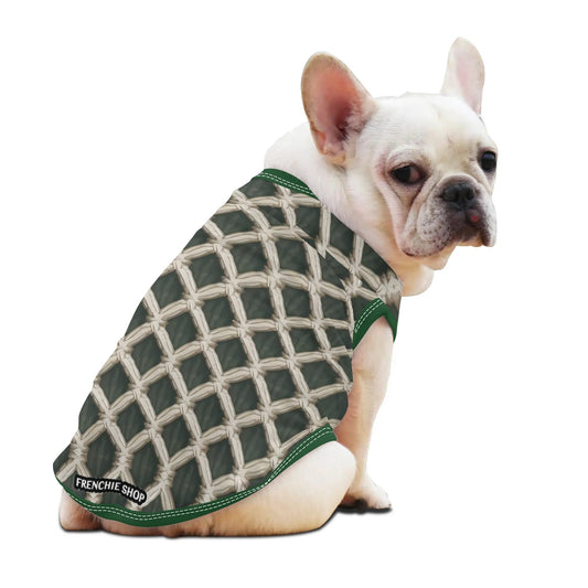 Coco -  Shirt for Frenchies - Frenchie Shop Original