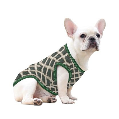 Coco -  Shirt for Frenchies - Frenchie Shop Original