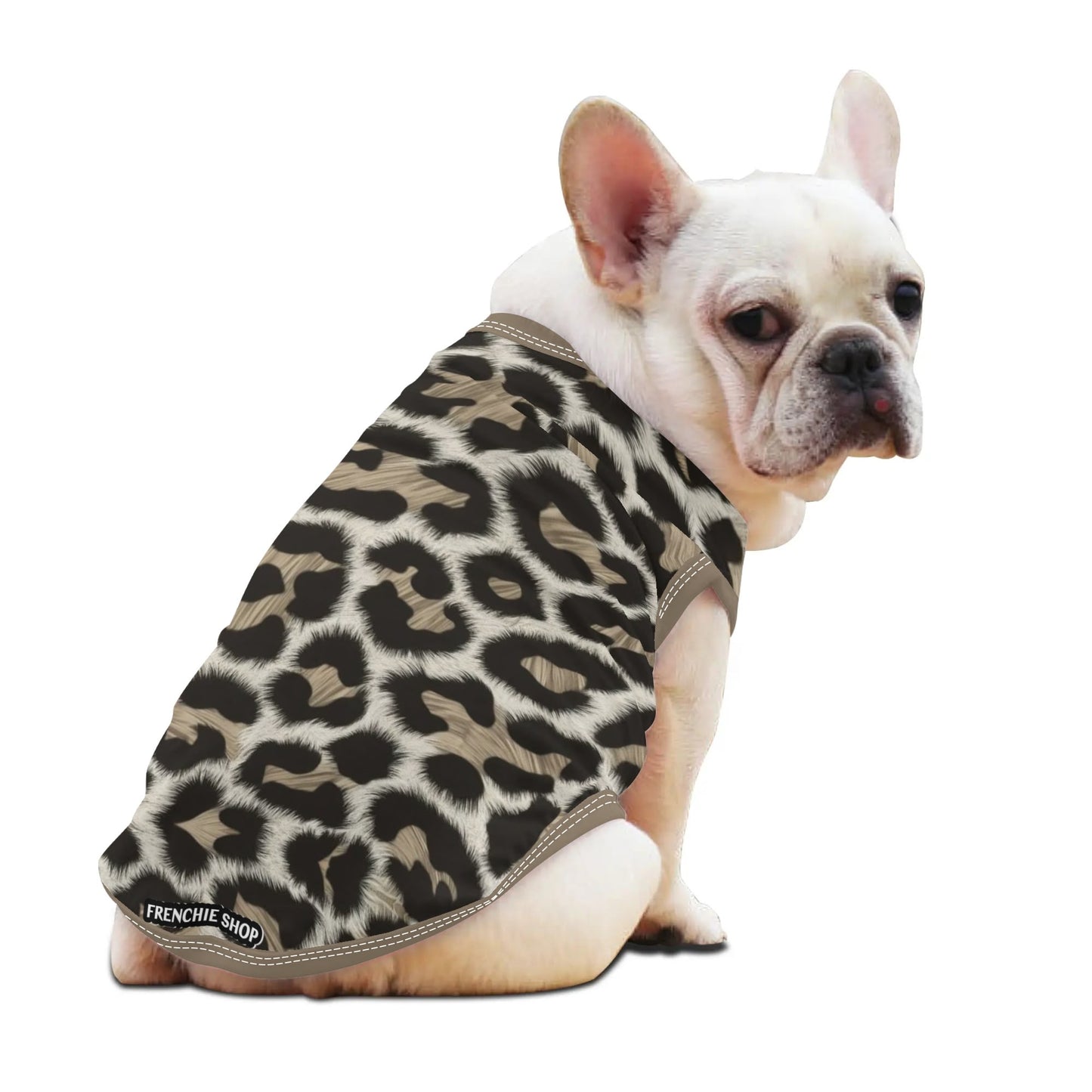 Bailey -  Shirt for Frenchies - Frenchie Shop Original