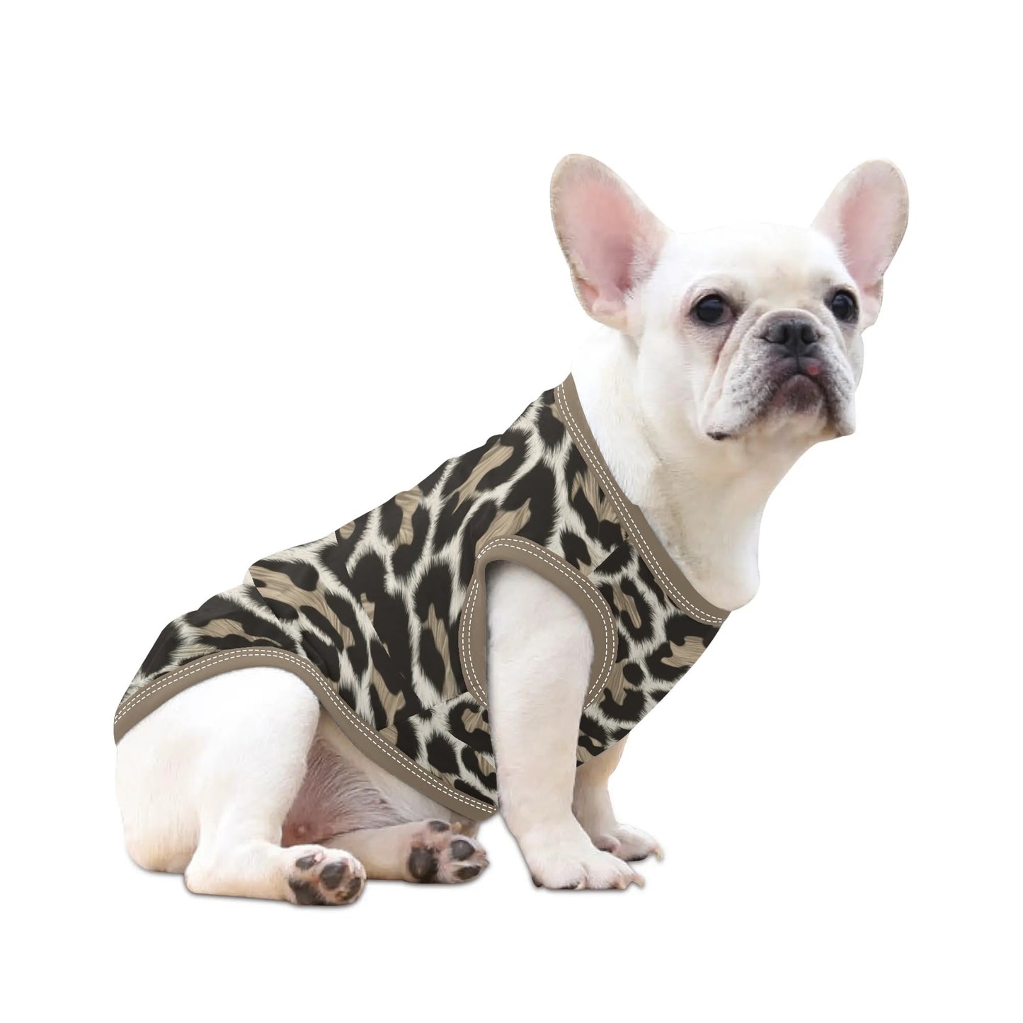 Bailey -  Shirt for Frenchies - Frenchie Shop Original