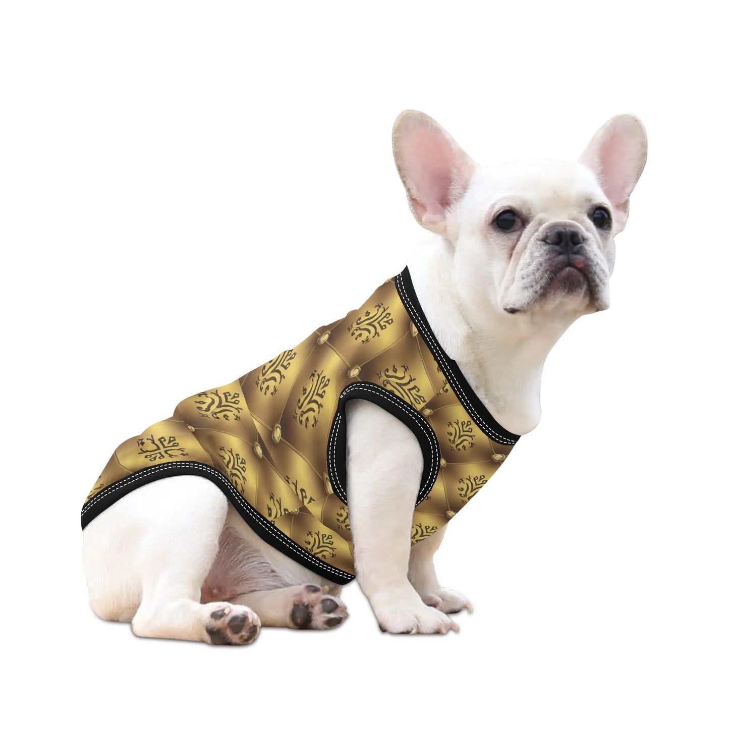 Rocky -  Shirt for Frenchies - Frenchie Shop Original