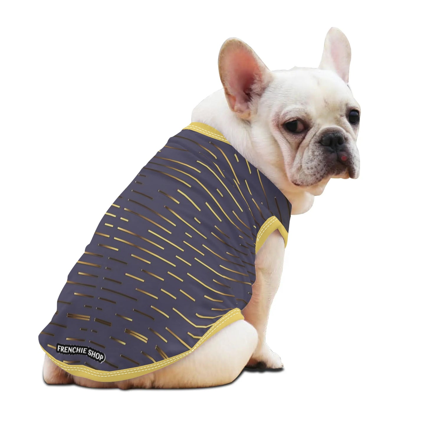 Luna -  Shirt for Frenchies - Frenchie Shop Original