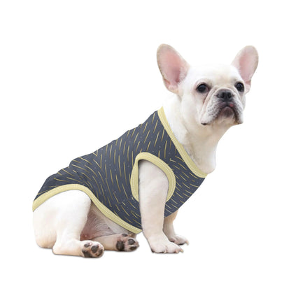 Daisy -  Shirt for Frenchies - Frenchie Shop Original