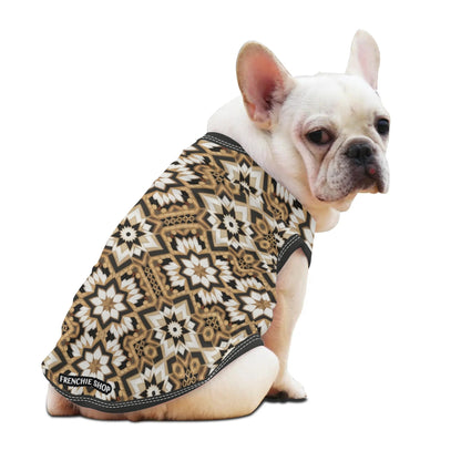 Lucy -  Shirt for Frenchies - Frenchie Shop Original