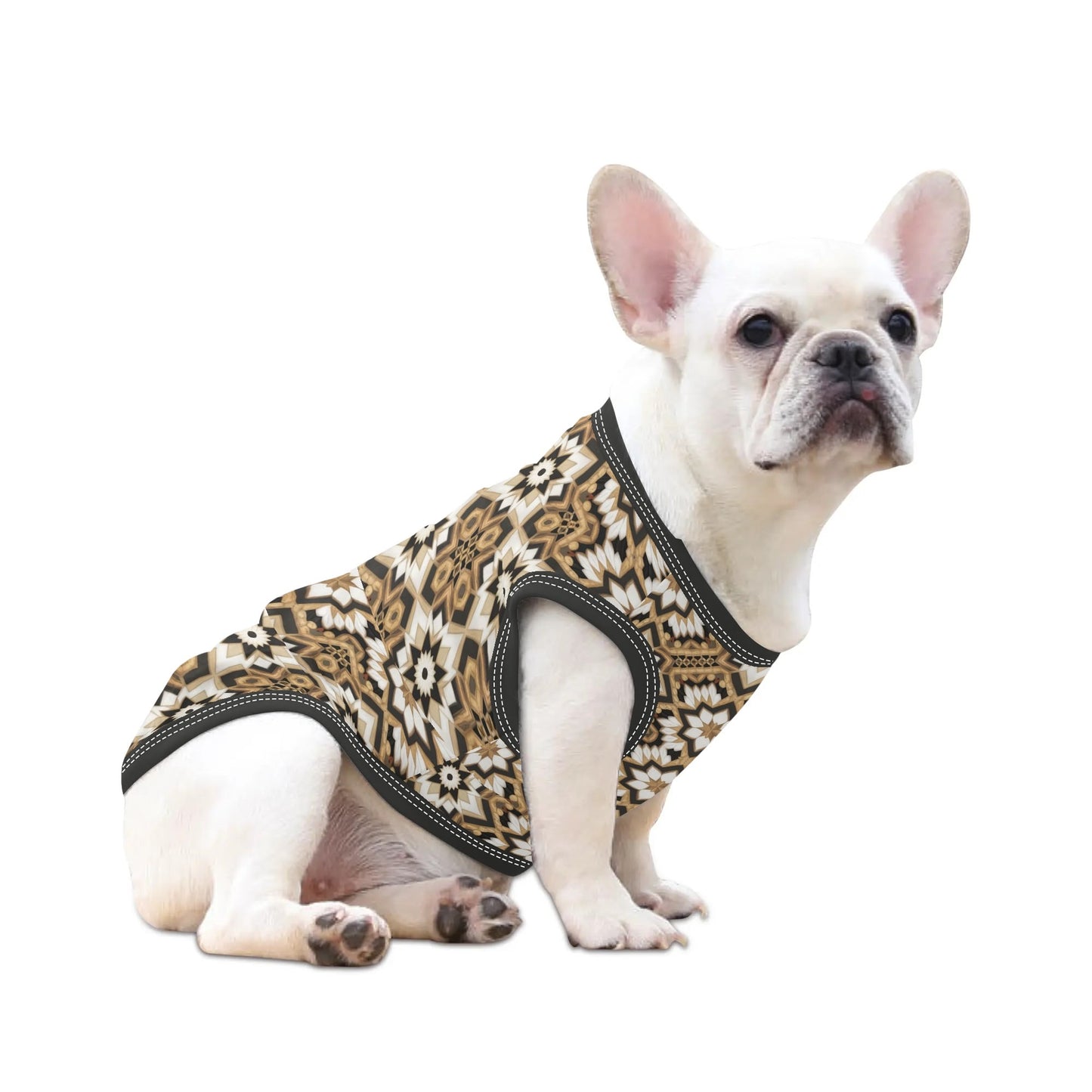 Lucy -  Shirt for Frenchies - Frenchie Shop Original