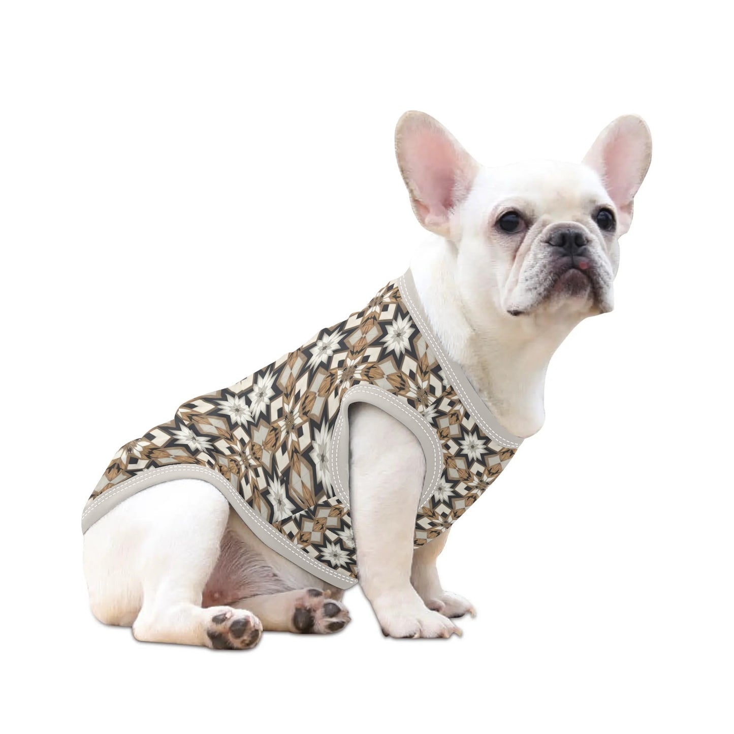 Cooper -  Shirt for Frenchies - Frenchie Shop Original