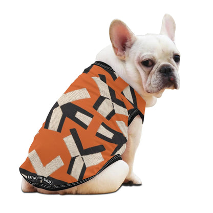 Bella -  Shirt for Frenchies - Frenchie Shop Original