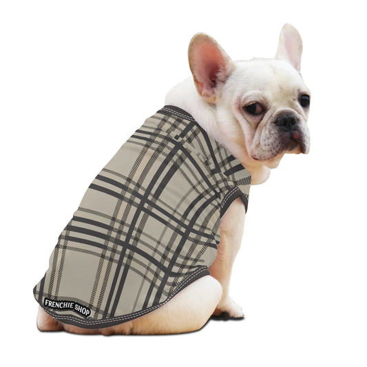 Melo -  Shirt for Frenchies - Frenchie Shop Original