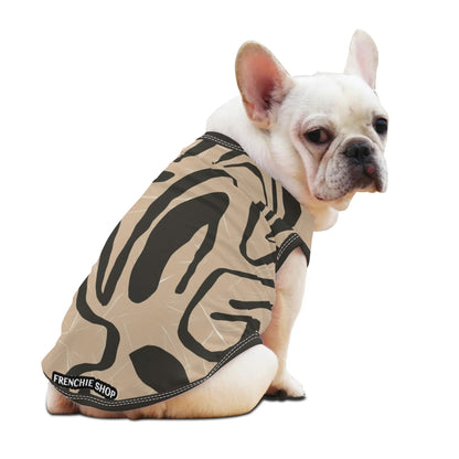 Cooper -  Shirt for Frenchies - Frenchie Shop Original