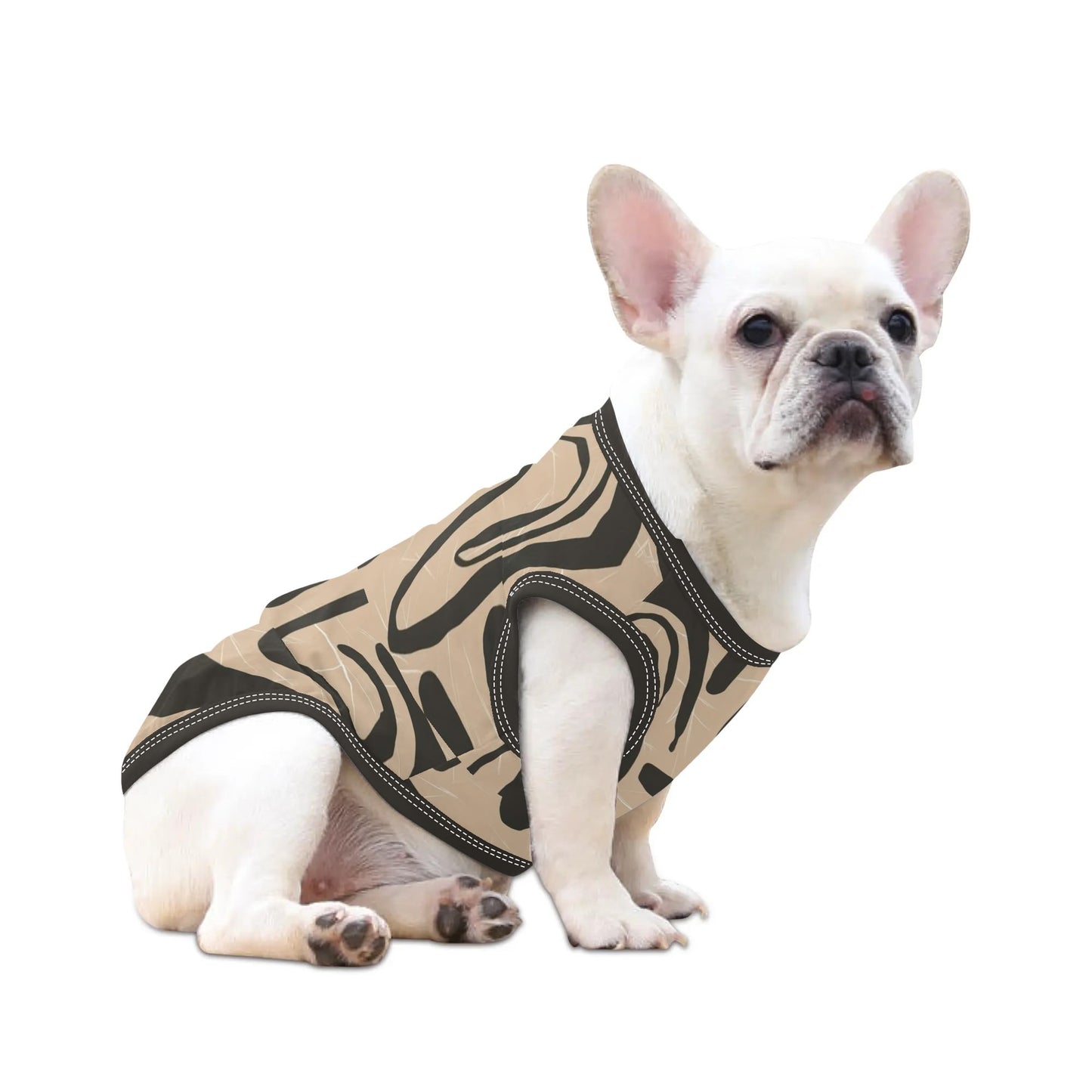 Cooper -  Shirt for Frenchies - Frenchie Shop Original