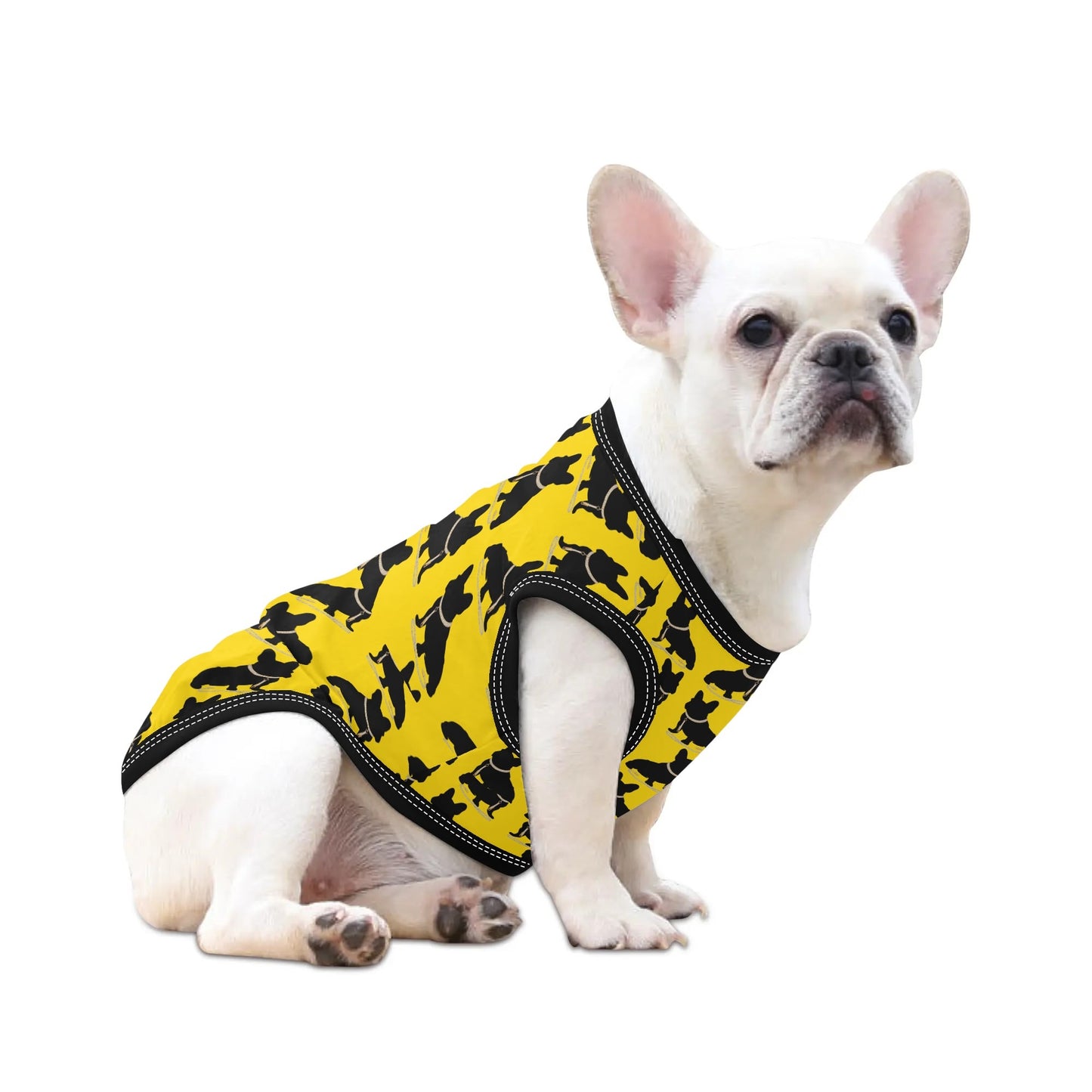 Kobe -  Shirt for Frenchies - Frenchie Shop Original