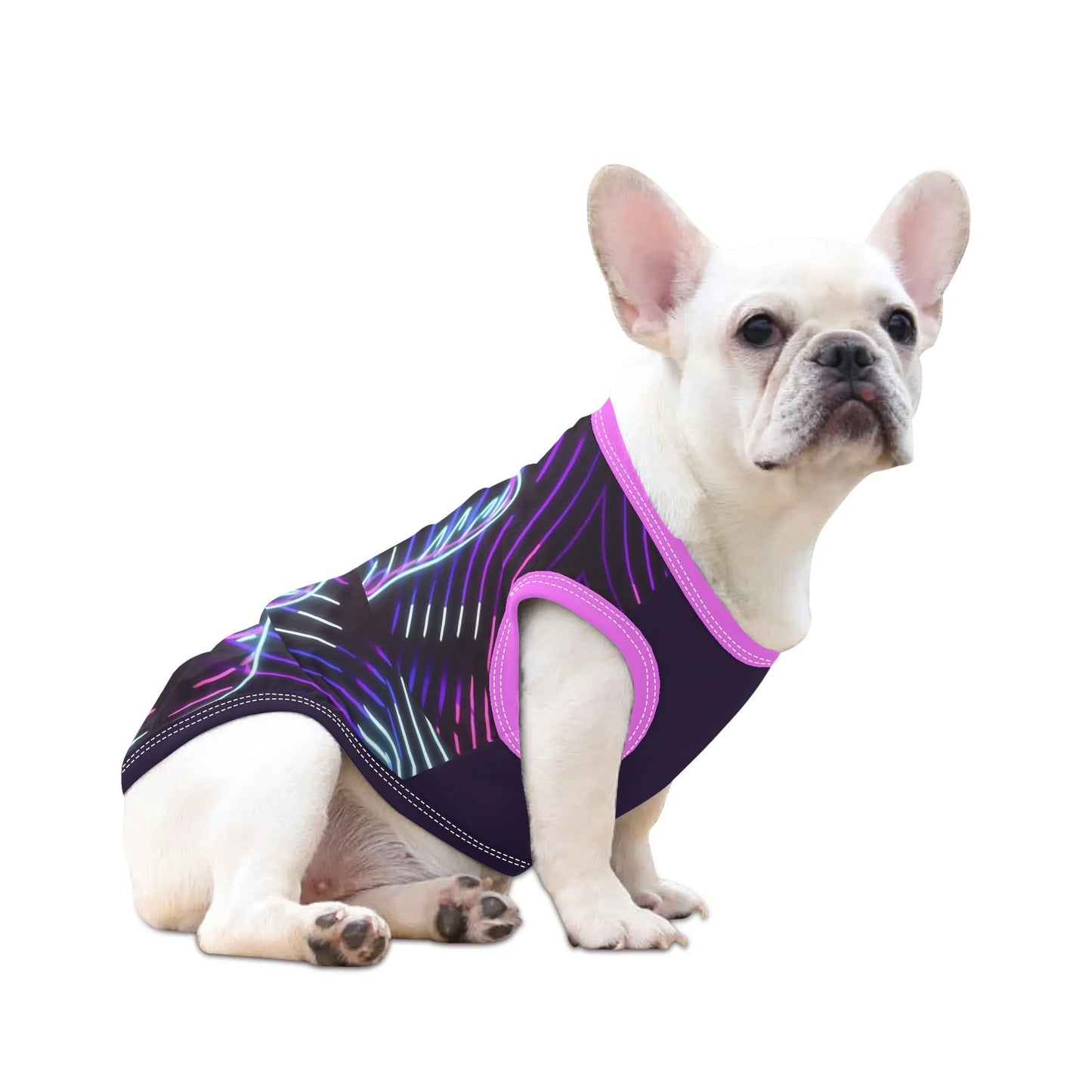 Jax -  Shirt for Frenchies - Frenchie Shop Original