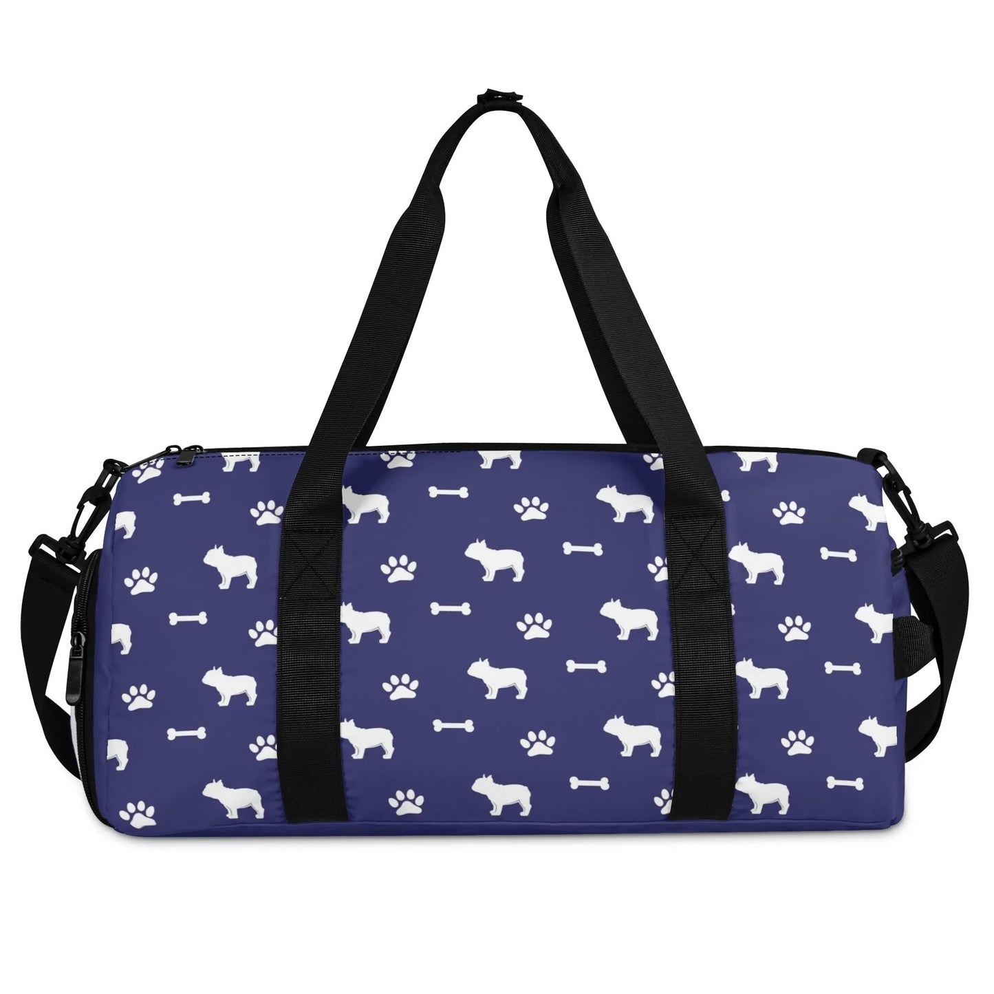 Stella - Gym Bag for frenchie lovers