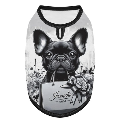 Jack -  Shirt for Frenchies - Frenchie Shop Original