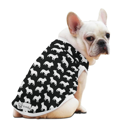 Gunther -  Shirt for Frenchies - Frenchie Shop Original