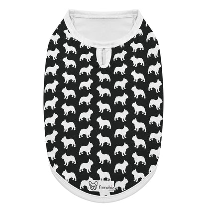 Gunther -  Shirt for Frenchies - Frenchie Shop Original