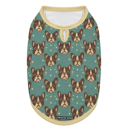 Gus -  Shirt for Frenchies - Frenchie Shop Original