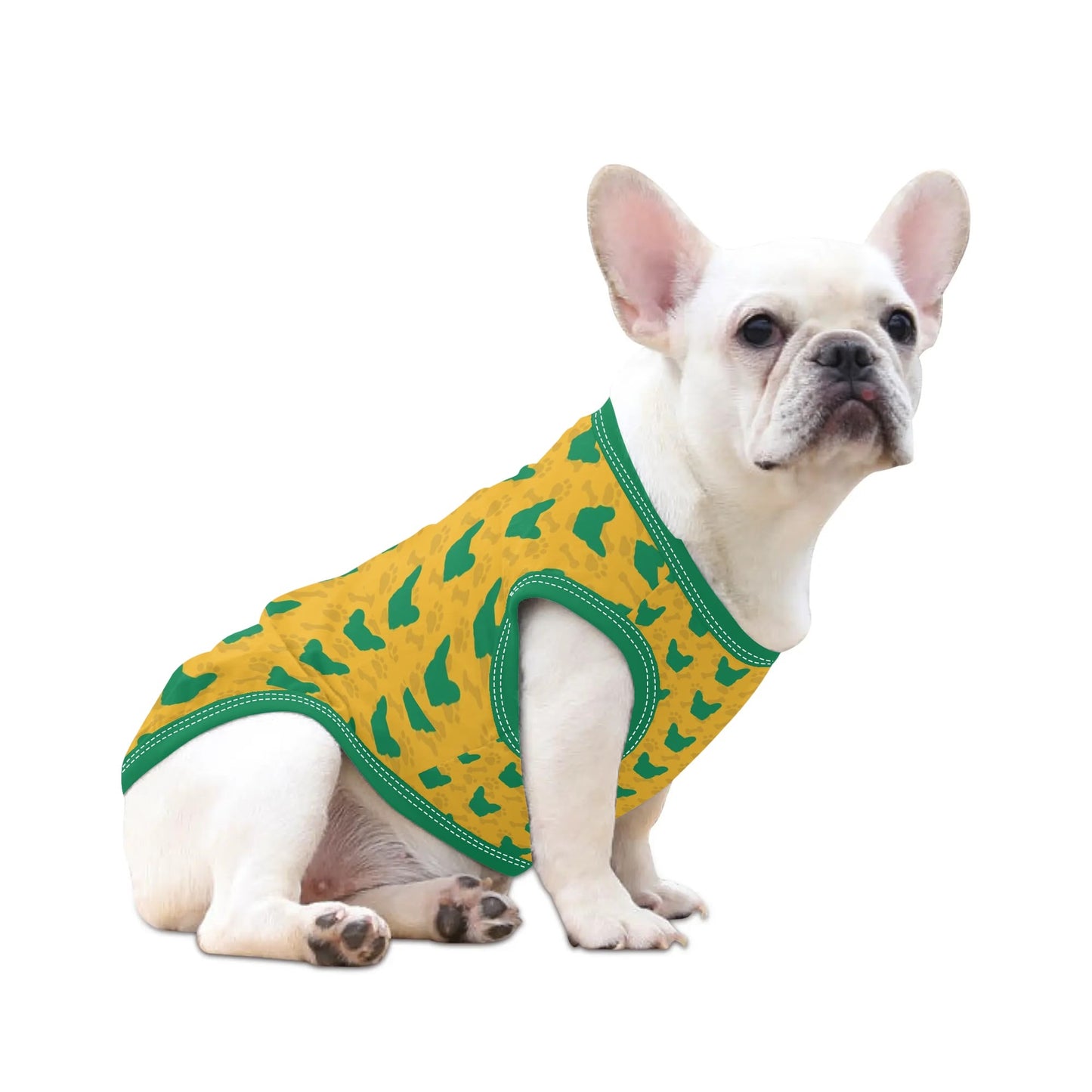 Finn -  Shirt for Frenchies - Frenchie Shop Original