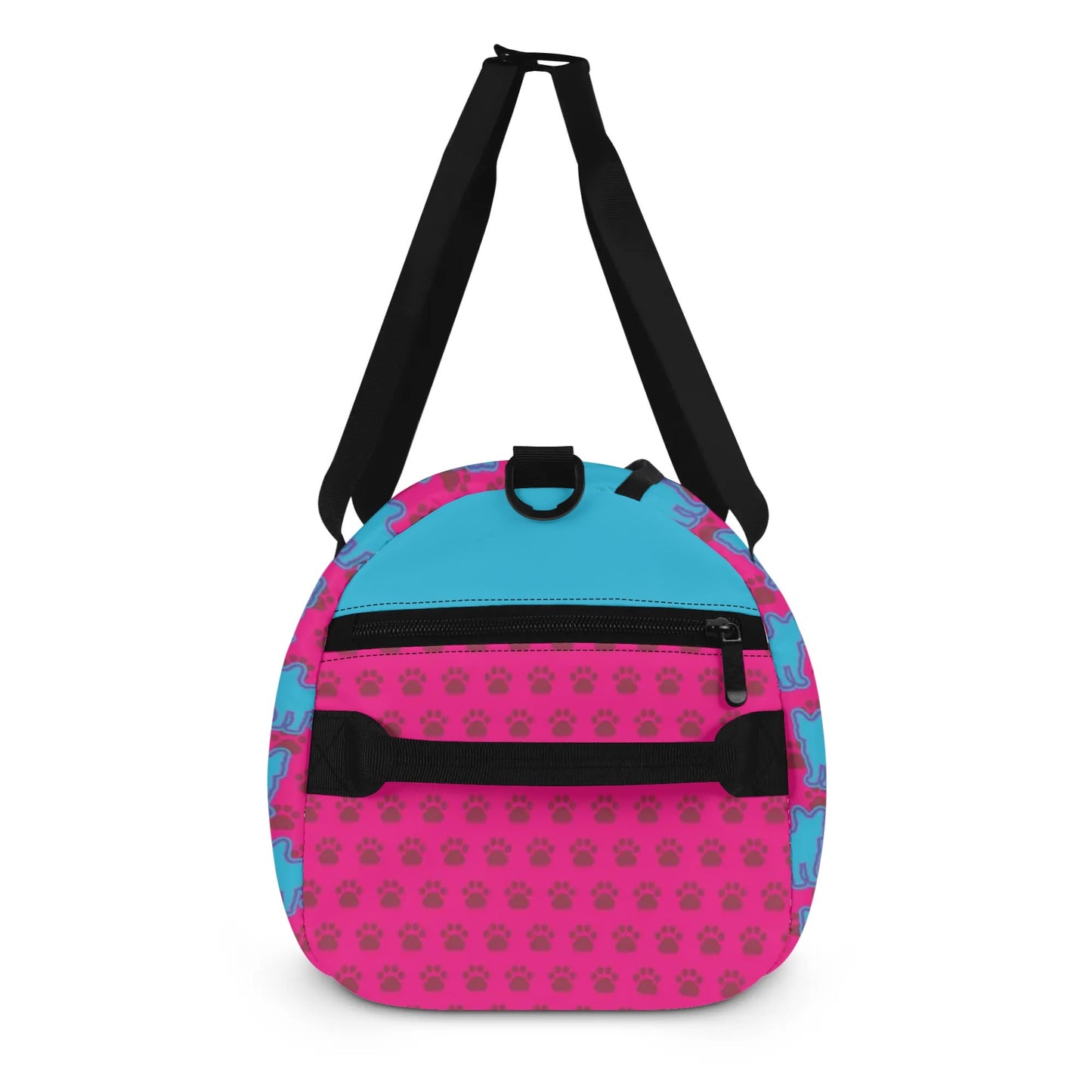 Belle - Gym Bag for frenchie lovers