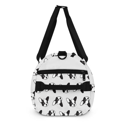 Coco - Gym Bag for frenchie lovers