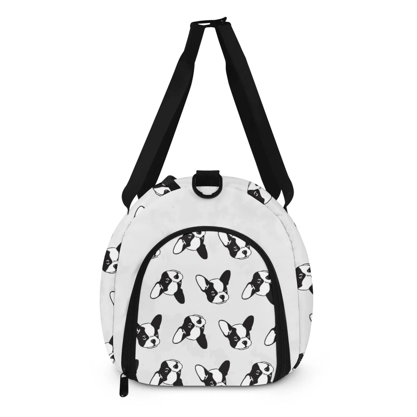 Coco - Gym Bag for frenchie lovers