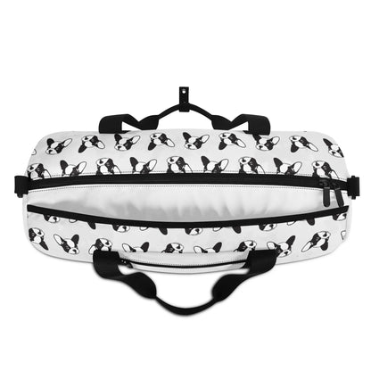 Coco - Gym Bag for frenchie lovers