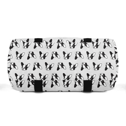 Coco - Gym Bag for frenchie lovers