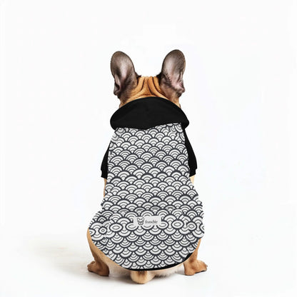 Kobe - Hoodies for French Bulldog  | Frenchie Shop Original