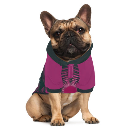 Jack - Hoodies for French Bulldog  | Frenchie Shop Original